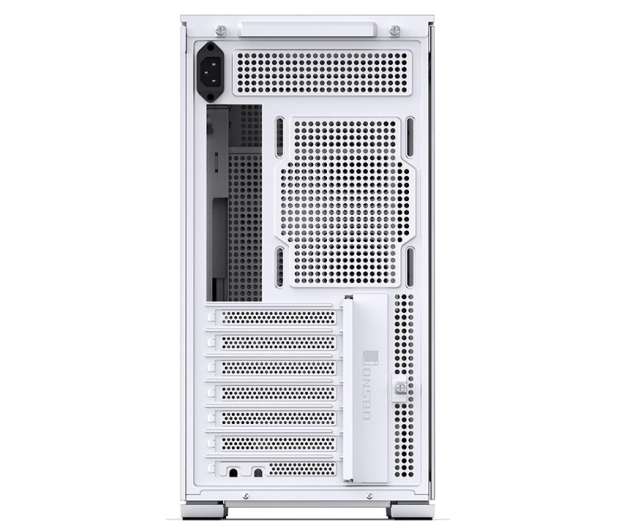 Jonsbo D41 STD White GEJB-110 // D41 STD WHITE - 1132943 - zdjęcie 9